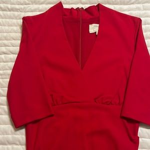 Nicole Miller Artelier dress- never worn